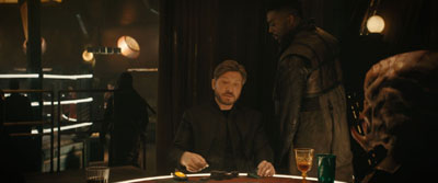 Star Trek: Discovery ScreenCaps "All In" (S4:E8)