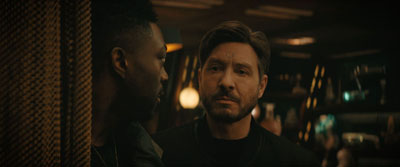 Star Trek: Discovery ScreenCaps "All In" (S4:E8)