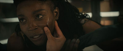 Star Trek: Discovery ScreenCaps "All In" (S4:E8)