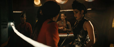 Star Trek: Discovery ScreenCaps "All In" (S4:E8)