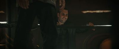 Star Trek: Discovery ScreenCaps "All In" (S4:E8)