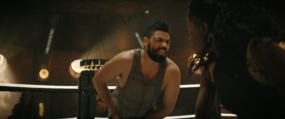 Star Trek: Discovery ScreenCaps "All In" (S4:E8)