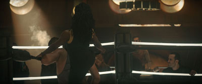 Star Trek: Discovery ScreenCaps "All In" (S4:E8)