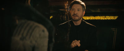 Star Trek: Discovery ScreenCaps "All In" (S4:E8)