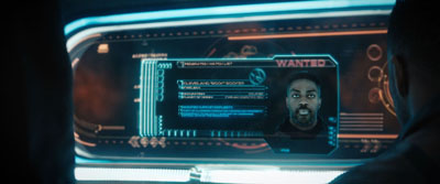 Star Trek: Discovery ScreenCaps "All In" (S4:E8)