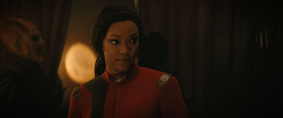 Star Trek: Discovery ScreenCaps "All In" (S4:E8)