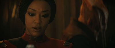 Star Trek: Discovery ScreenCaps "All In" (S4:E8)
