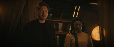 Star Trek: Discovery ScreenCaps "All In" (S4:E8)