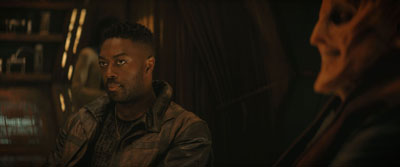 Star Trek: Discovery ScreenCaps "All In" (S4:E8)