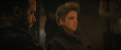 Star Trek: Discovery ScreenCaps "All In" (S4:E8)