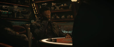 Star Trek: Discovery ScreenCaps "All In" (S4:E8)