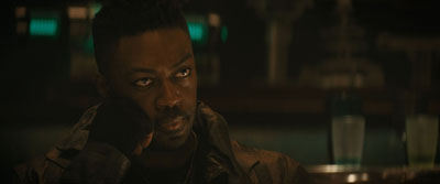 Star Trek: Discovery ScreenCaps "All In" (S4:E8)