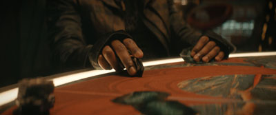 Star Trek: Discovery ScreenCaps "All In" (S4:E8)
