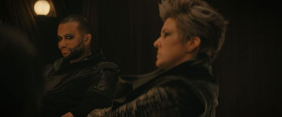 Star Trek: Discovery ScreenCaps "All In" (S4:E8)