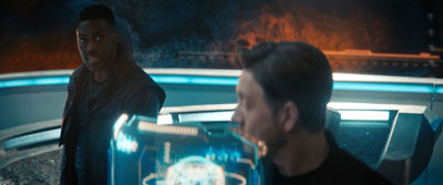 Star Trek: Discovery ScreenCaps "All In" (S4:E8)