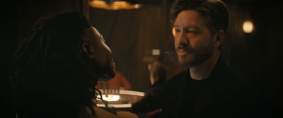 Star Trek: Discovery ScreenCaps "All In" (S4:E8)
