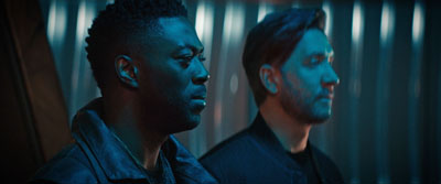 Star Trek: Discovery ScreenCaps "All In" (S4:E8)
