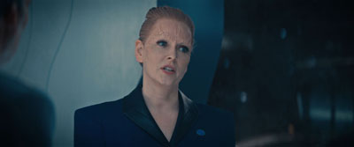 Star Trek: Discovery ScreenCaps "All In" (S4:E8)