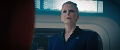 Star Trek: Discovery ScreenCaps "All In" (S4:E8)
