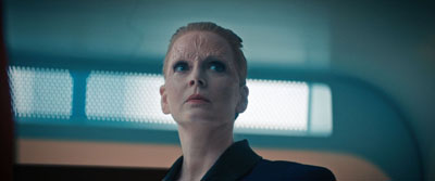 Star Trek: Discovery ScreenCaps "All In" (S4:E8)