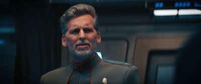 Star Trek: Discovery ScreenCaps "All In" (S4:E8)