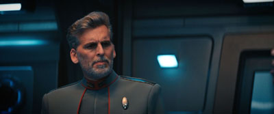 Star Trek: Discovery ScreenCaps "All In" (S4:E8)