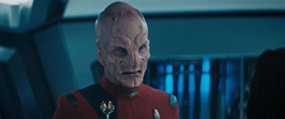 Star Trek: Discovery ScreenCaps "All In" (S4:E8)
