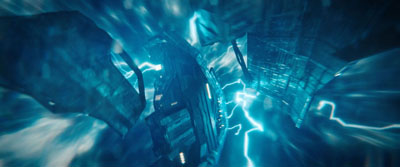 Star Trek: Discovery ScreenCaps "All In" (S4:E8)