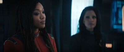 Star Trek: Discovery ScreenCaps "Rubicon" (S4:E9)
