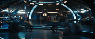 Star Trek: Discovery ScreenCaps "Rubicon" (S4:E9)