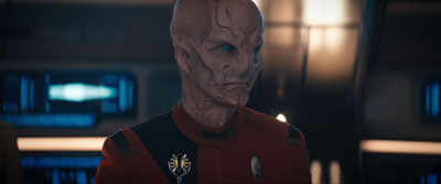 Star Trek: Discovery ScreenCaps "Rubicon" (S4:E9)
