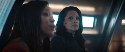 Star Trek: Discovery ScreenCaps "Rubicon" (S4:E9)