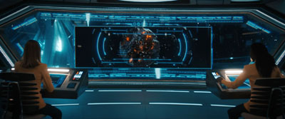 Star Trek: Discovery ScreenCaps "Rubicon" (S4:E9)