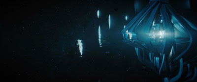Star Trek: Discovery ScreenCaps "Rubicon" (S4:E9)