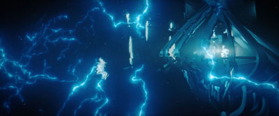 Star Trek: Discovery ScreenCaps "Rubicon" (S4:E9)