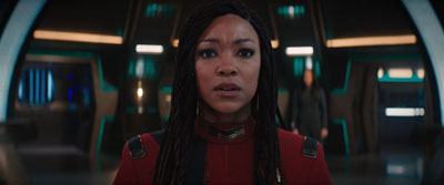 Star Trek: Discovery ScreenCaps "Rubicon" (S4:E9)