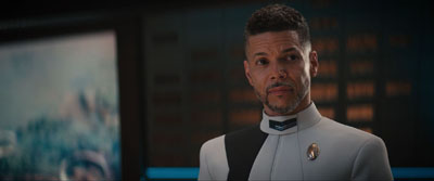 Star Trek: Discovery ScreenCaps "Rubicon" (S4:E9)