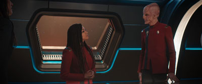 Star Trek: Discovery ScreenCaps "Rubicon" (S4:E9)