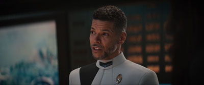 Star Trek: Discovery ScreenCaps "Rubicon" (S4:E9)