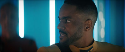 Star Trek: Discovery ScreenCaps "Rubicon" (S4:E9)