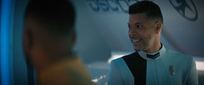 Star Trek: Discovery ScreenCaps "Rubicon" (S4:E9)