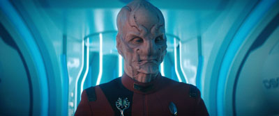 Star Trek: Discovery ScreenCaps "Rubicon" (S4:E9)