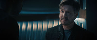 Star Trek: Discovery ScreenCaps "Rubicon" (S4:E9)
