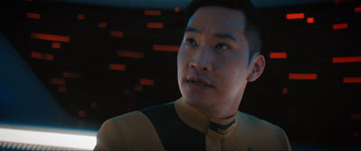 Star Trek: Discovery ScreenCaps "Rubicon" (S4:E9)