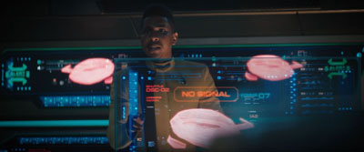 Star Trek: Discovery ScreenCaps "Rubicon" (S4:E9)