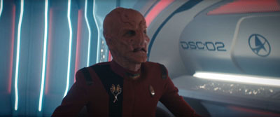Star Trek: Discovery ScreenCaps "Rubicon" (S4:E9)
