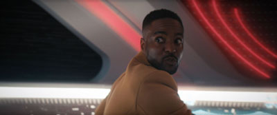 Star Trek: Discovery ScreenCaps "Rubicon" (S4:E9)