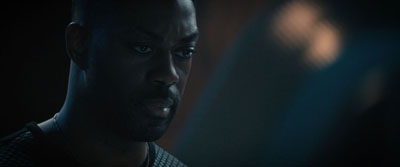 Star Trek: Discovery ScreenCaps "Rubicon" (S4:E9)