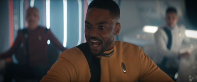 Star Trek: Discovery ScreenCaps "Rubicon" (S4:E9)