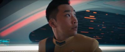 Star Trek: Discovery ScreenCaps "Rubicon" (S4:E9)